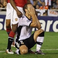 Bagi Valencia, yang Negatif Hanya Hasil Akhir