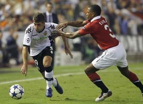 Kelelawar Mestalla Akhirnya Tumbang