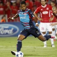 Matchday Ramai Penalti