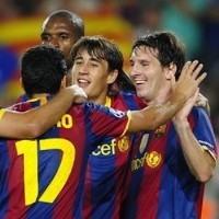 Kewajiban Meraup Angka Penuh