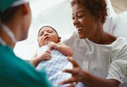 Bayi Tabung Terlalu Banyak Hasilkan Bayi Laki-laki