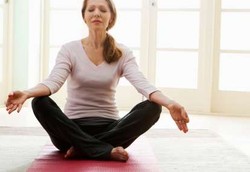 12 Tanda Saat Tubuh Perlu Ketenangan