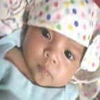 Marsya Dewi, 3 Bulan; Perempuan; f