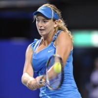 Azarenka & Schiavone Jejak Semifinal