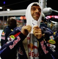 Webber Bidik Kemenangan untuk Jaga Posisi