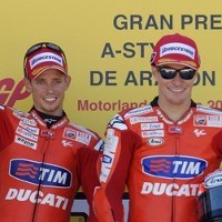 Ducati Siap Tampil di Kandang Lawan