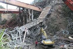 Kemlu Cari Tahu Kabar 6 WNI yang Tewas di Taiwan