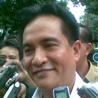 Yusril Minta Kejagung Periksa SBY sebagai Saksi Meringankan