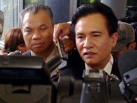 Yusril Diperiksa Kejagung