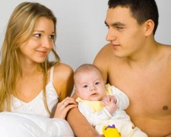 4 Tips Hangatkan Gairah Bercinta Setelah Melahirkan