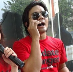 Saipul Jamil Tanya ke Pacar Baru Soal Keperawanan