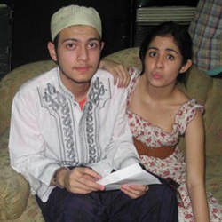 Risty Tagor Menangis Tersedu-sedu Jelang Menikah