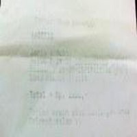 Tarif Parkir Umum di Samping Plaza Semanggi Tidak Sesuai Perda 