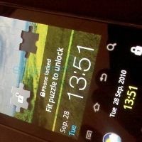 Samsung Continuum, Galaxy S dengan Layar Ganda 