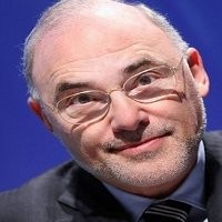 Apotheker Jadi CEO Baru HP