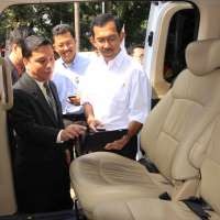 Flexi Perluas Pasar FWA Lewat Cipaganti