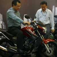 Respon Masyarakat Terhadap New Mega Pro Tinggi