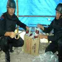 Pemilik Kardus yang Diduga Bom di Bojonegoro Masih Misterius 