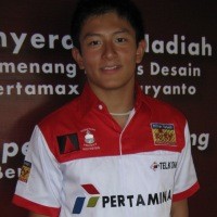 Tiga Opsi Rio Haryanto di 2011