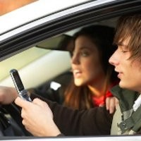 StartTalking, Bisa SMS Sambil Nyetir  