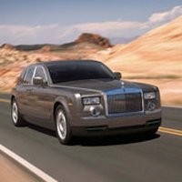 Mobil Mewah BMW dan Rolls-Royce Ditarik Kembali