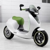 Wow, Kini Skutik Memiliki ABS