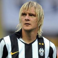 Ranieri: Krasic Belum Setara Nedved