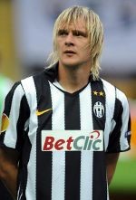 Ranieri: Krasic Belum Setara Nedved