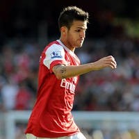 Tanpa Fabregas dan Dua Lainnya