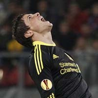 Torres Dinilai Masih Oke