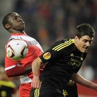 Liverpool Ditahan Utrecht