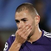 Benzema Tetap, Nasri & Gourcuff Dipanggil