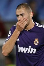 Benzema Tetap, Nasri & Gourcuff Dipanggil