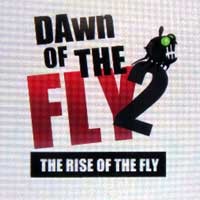 Dawn of The Fly 2: Selamatkan Dunia Dari Wabah Lalat