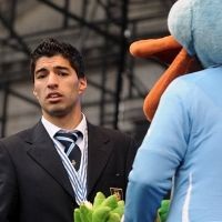 Tiket Online Ina vs Uru Resmi Dibuka Senin