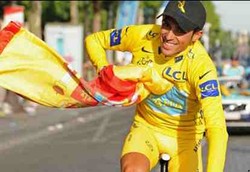 Mungkinkah Tidak Lolos Tes Doping Gara-gara Makan Steak?