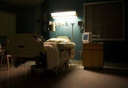 Rumah Sakit Internasional Wajib Cantumkan Masa Berlakunya 