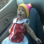 Alecia Nozima M, 2 Bulan; Perempuan; f