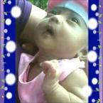 Sarah Aulia Oktaviani, 2 Bulan; Perempuan; f