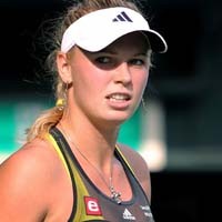 Wozniacki Jumpa Dementieva di Final