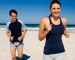 Latihan Interval, Olahraga Pembakar Lemak Paling Efektif