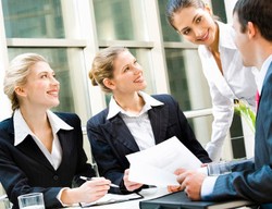 Rahasia Bahasa Tubuh Untuk Kesuksesan Karir