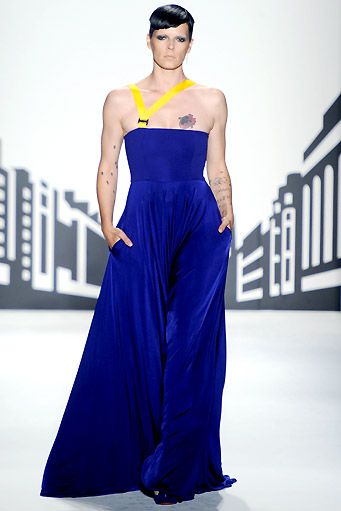 Davidelfin, Spring/Summer 2011