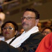 RMS Minta Presiden Yudhoyono Ditangkap