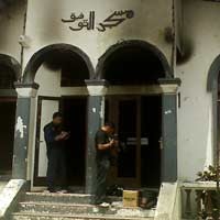 Ahmadiyah Bantah Ada Bentrokan Antarwarga & Pemukulan