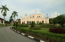 Wisata Kabupaten Siak