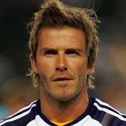 Lagi, David Beckham Dituduh Selingkuh!