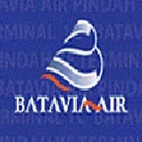 Bagasi Hilang di Batavia Air
