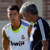 Penyemangat Madrid buat Penambang di Chile