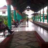 Kecelakaan KA di Solo Tak Berdampak di Stasiun Gubeng